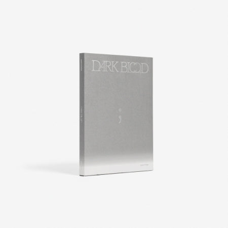 Enhypen 4th Mini Album - Dark Blood (Engene Ver.)