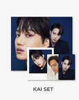 Exo 2022 Season's Greeting Photo Pack
