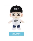 Exo Official Plush Doll
