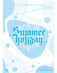 Dreamcatcher Special Mini Album - Summer Holiday