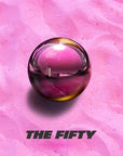 Fifty Fifty 1st EP Album - The Fifty
