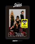Fifty Fifty 1st Single Album - The Beginning: Cupid