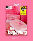 Fifty Fifty 1st Single Album - The Beginning: Cupid