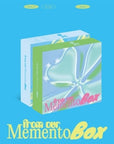 Fromis_9 5th Mini Album - from our Memento Box (Air-Kit)