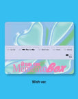 Fromis_9 5th Mini Album - from our Memento Box