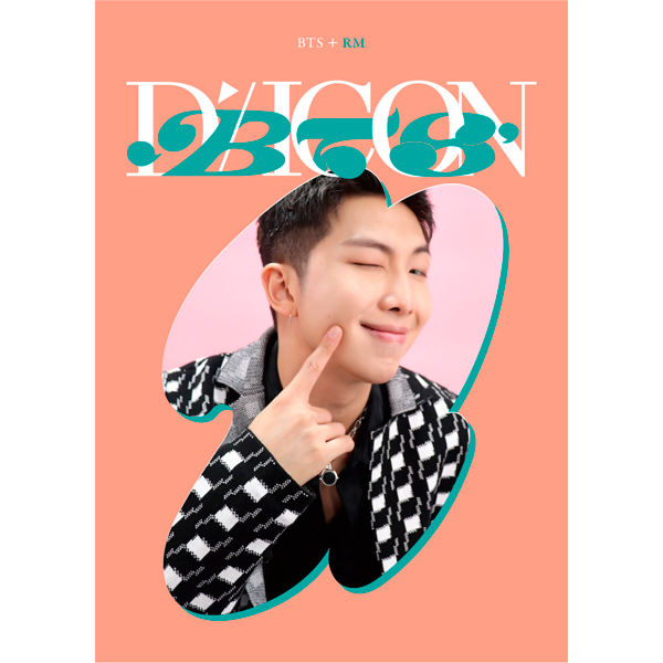 D-Icon D'Festa Mini Edition : BTS – Choice Music LA D-Icon D'Festa Mini Edition : BTS – Choice Music LA