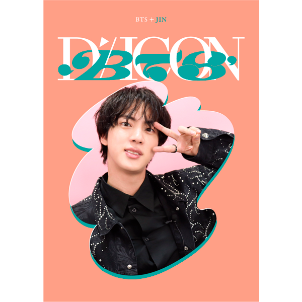 BTS D'ICON 、THE FACT D-Icon D'Festa Mini Edition : BTS – Choice Music LA