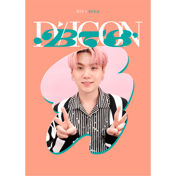 D-Icon D'Festa Mini Edition : BTS – Choice Music LA D-Icon D'Festa Mini Edition : BTS – Choice Music LA