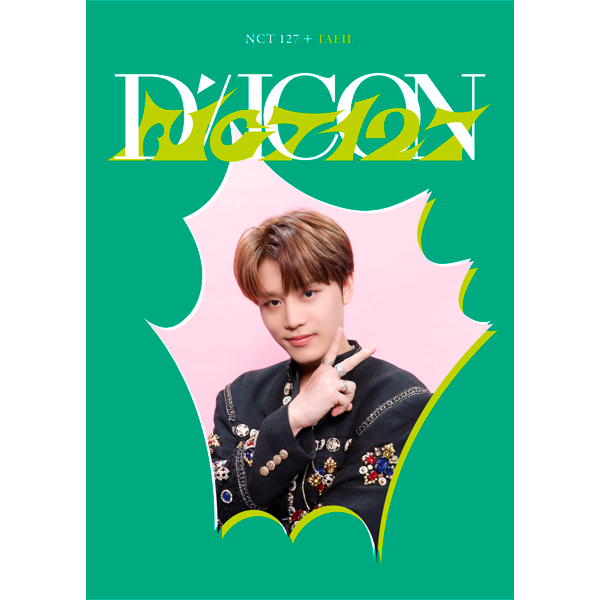 D-Icon D