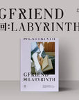 GFRIEND Album - 回:LABYRINTH