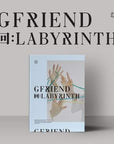 GFRIEND Album - 回:LABYRINTH