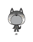 GOT7 2020 Summer Store Official Merchandise - GoToon Animal Suit