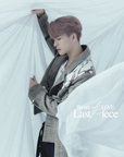 GOT7 4th Album - Breath of Love : Last Piece