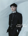 GOT7 4th Album - Breath of Love : Last Piece