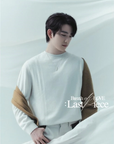 GOT7 4th Album - Breath of Love : Last Piece