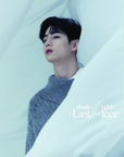 GOT7 4th Album - Breath of Love : Last Piece