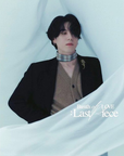 GOT7 4th Album - Breath of Love : Last Piece