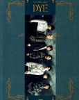 Got7 Mini Album - Dye