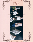 Got7 Mini Album - Dye