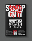 GOT the beat 1st Mini Album - Stamp On It