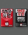 GOT the beat 1st Mini Album - Stamp On It