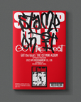 GOT the beat 1st Mini Album - Stamp On It
