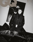 GQ Korea January 2022 [Cover: BTS]
