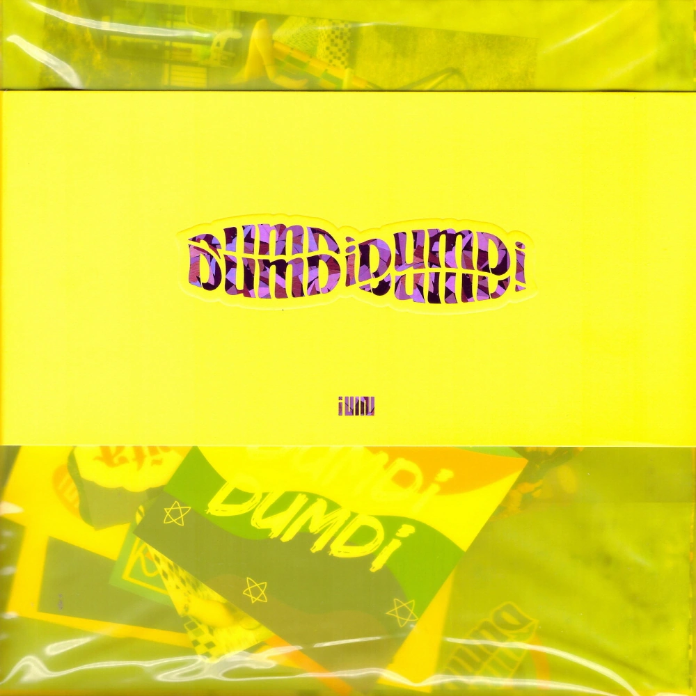 G)I-dle Single Album - Dumdi Dumdi – Choice Music LA G)I-dle Single Album - Dumdi Dumdi – Choice Music LA