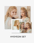 Girls' Generation Oh!GG 2022 Season's Greeting Photo Pack