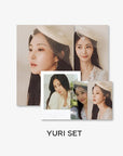 Girls' Generation Oh!GG 2022 Season's Greeting Photo Pack