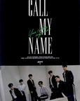 Got7 10th Mini Album - Call My Name