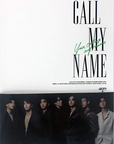 Got7 10th Mini Album - Call My Name