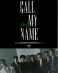 Got7 10th Mini Album - Call My Name