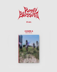 H1-KEY 1st Mini Album - Rose Blossom