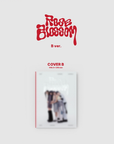 H1-KEY 1st Mini Album - Rose Blossom