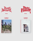 H1-KEY 1st Mini Album - Rose Blossom
