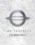 Seotaiji 25 Time: Traveler DVD & Blu-ray