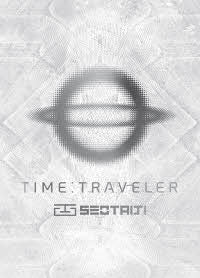 Seotaiji 25 Time: Traveler DVD & Blu-ray
