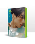 Han Seung Woo 1st Mini Album - Fame