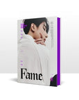 Han Seung Woo 1st Mini Album - Fame