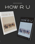 HAWW 1st Mini Album - How Are You