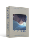 Ha Sung Woon 4th Mini Album - MIRAGE