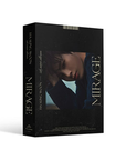 Ha Sung Woon 4th Mini Album - MIRAGE