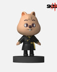 Stray Kids Official Merchandise - SKZOO Figure (神MENU VER.)
