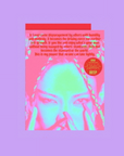 Hyo 1st Mini Album - Deep