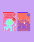 Hyo 1st Mini Album - Deep