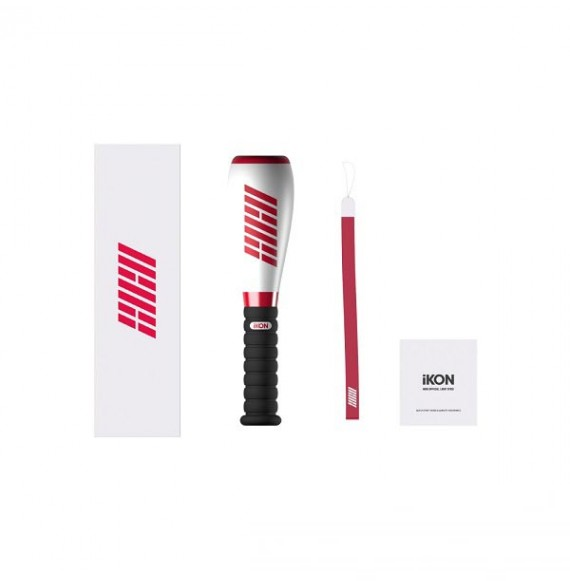 iKON Official Light Stick Ver.2023 – Choice Music LA iKON Official Light Stick Ver.2023 – Choice Music LA