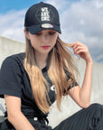 EXO SM Official We Are One Dad Hat