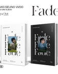 Han Seung Woo 2nd Mini Album - Fade
