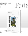 Han Seung Woo 2nd Mini Album - Fade